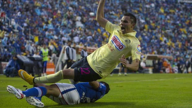 Club America